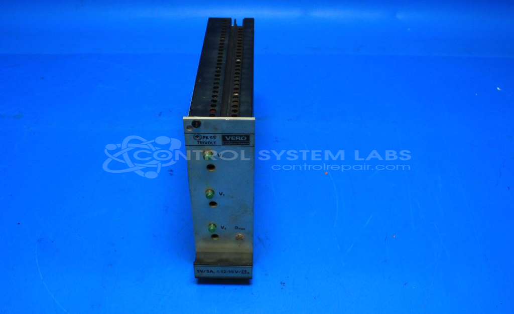 Trivolt PK55 Power Supply Module