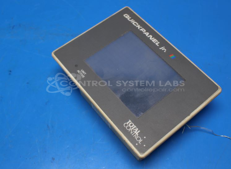 Quickpanel Jr. 5 inch LCD Color