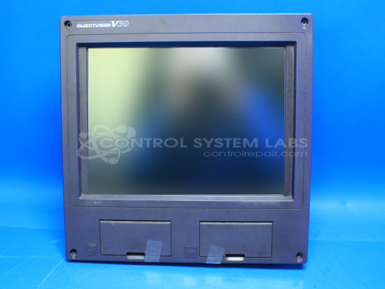 Toshiba Machine V30MMI Injectvisor Machine Controller | Control 
