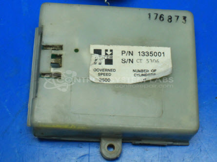 Control Module