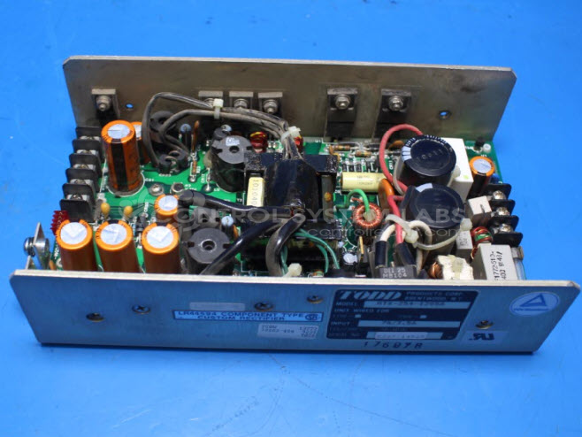 Power Supply