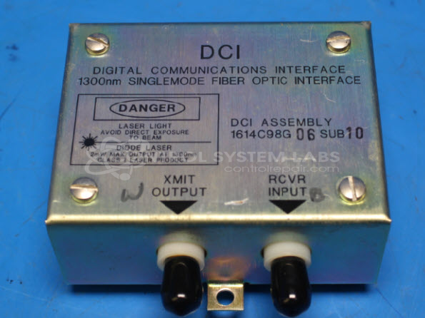 Digital Communucations Interface Module