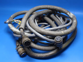 Cables, Motor and Encoder For BLM-R3700