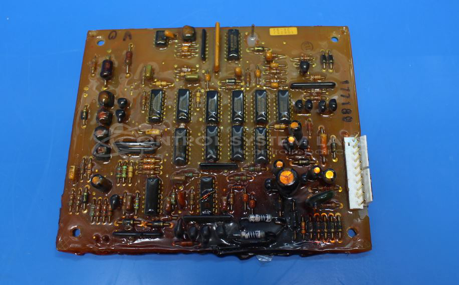 Battery Charger Circuit Board