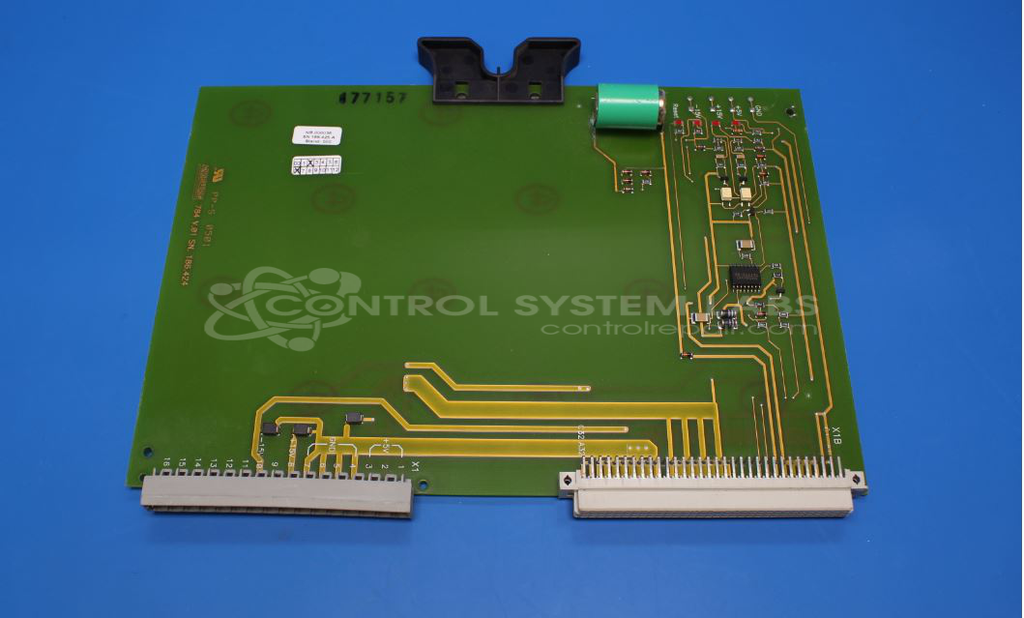 Process Module Board