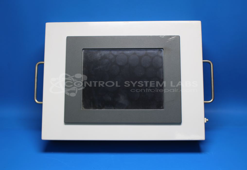 10.4inch Touch Monitor 12VDC 1.2A
