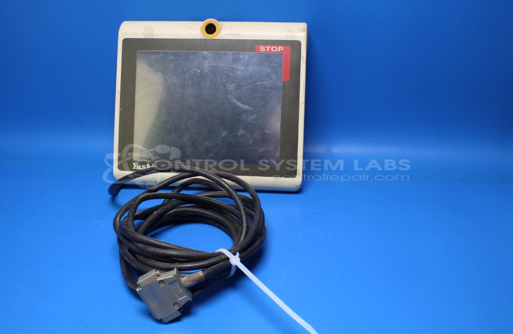 10 inch Touchscreen Pendant