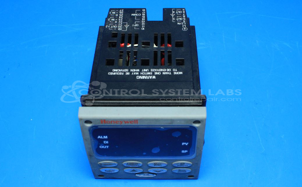 UDC3200 Temperature Controller