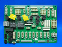 Interconnection Board with fuses/relays