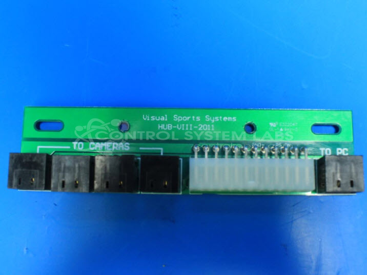 Interconnection Board