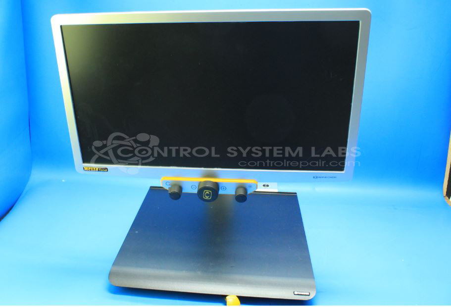 Desktop Video Magnifier 22" Screen