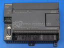 Simatic S7-200 PLC