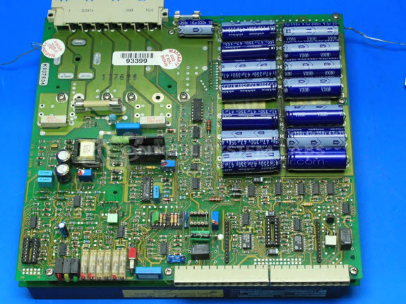 240VAC 10Amp Servo Controller