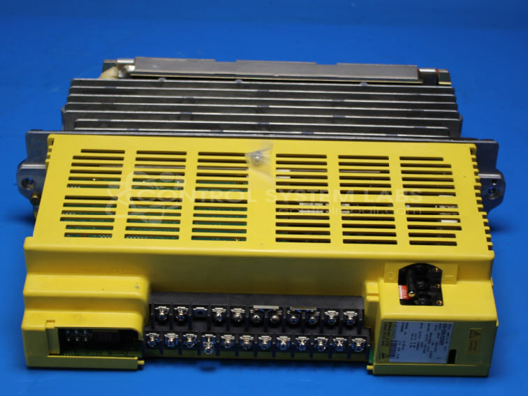 Servo Amplifier, Dual Axis, 8.8/8.8 Amp