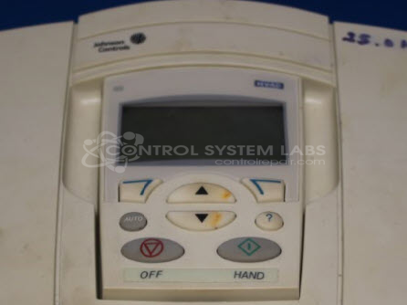 VFD 25 HP 460VAC 18.7kW
