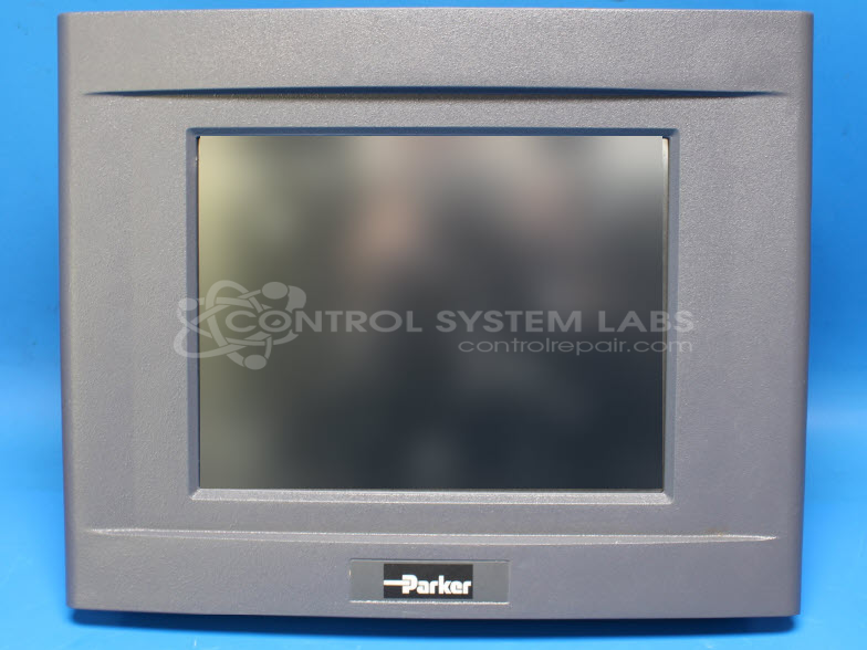 Operator Interface Display Panel