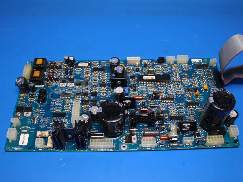 Millermatic 350P Control Board