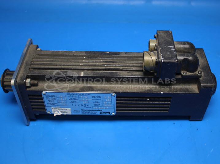 Servo Motor, 230 Vac, 15 A, 7000 RPM