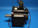 Servo Motor, 200V, 16.7A, 1.8kW, 8192 PPR INC ENCODER