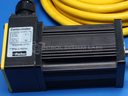 Servo Motor, 170/340Vdc ,2.3 A, 7500 RPM, 1000PPR ENCODER, Compumotor