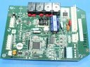 Heater Pump Control Board