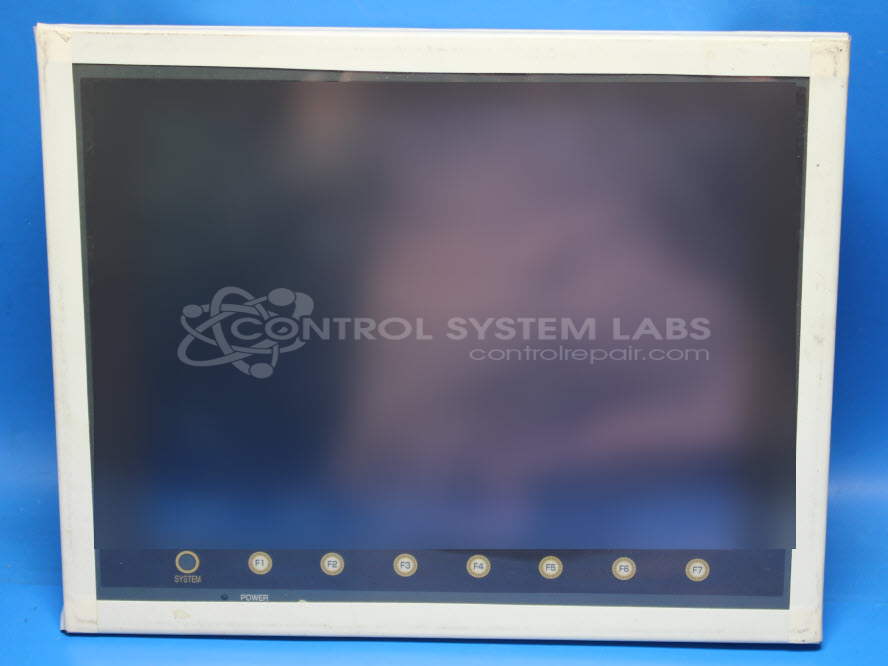12 Inch Color Monitouch Monitor