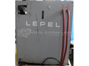 Induction Sealer Pump/Heat Exchanger