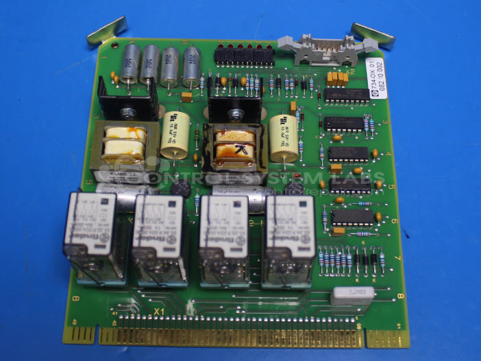 Power Supply Board