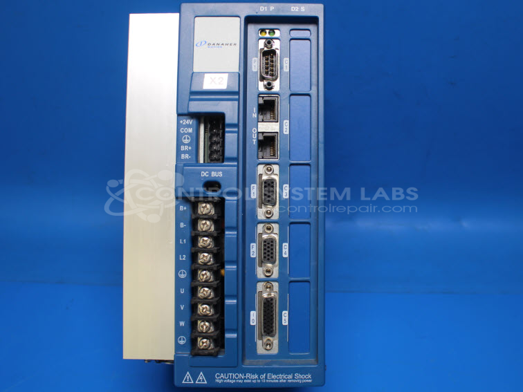 MMC SMART DRIVE 2 kW