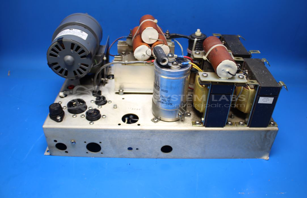 Ultrasonic Generator