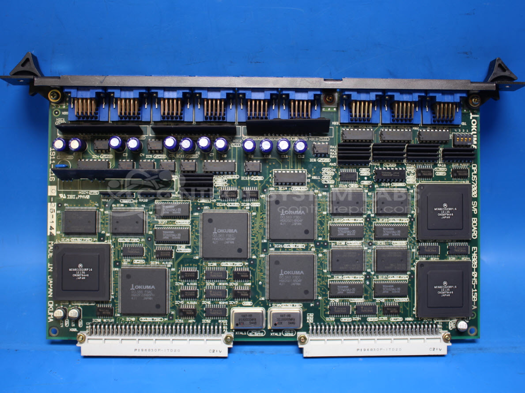 OPUS 7000 SVP Board