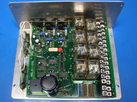 Control Board