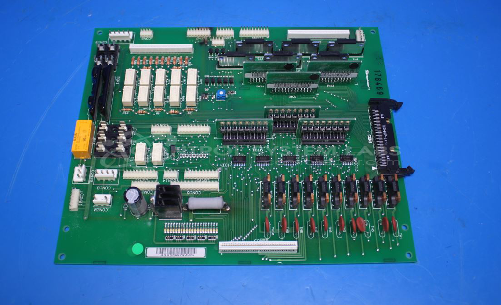 Power Board