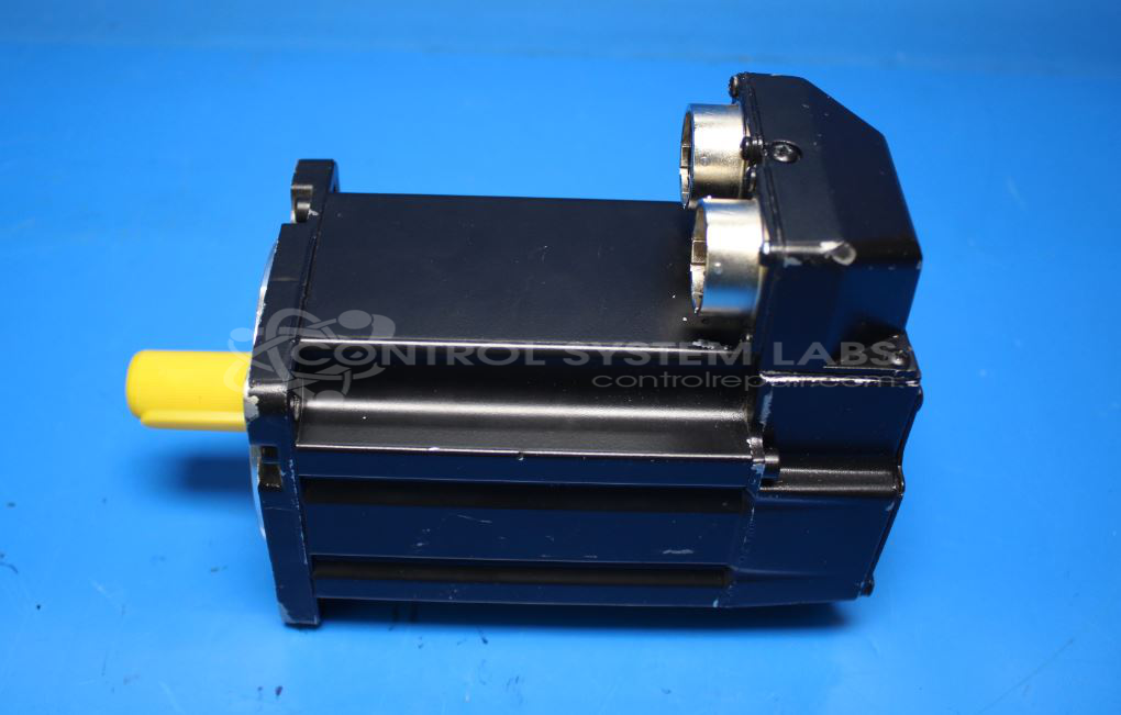 AC Servo Motor