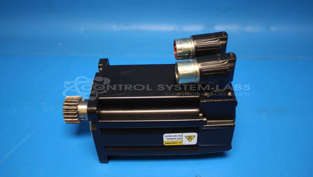 AC Servo Motor
