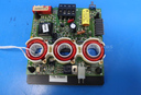 Motor Board for W200M4CFC size 4
