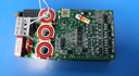 [85504] Motor Starter Board for W+200M2CFC size 2