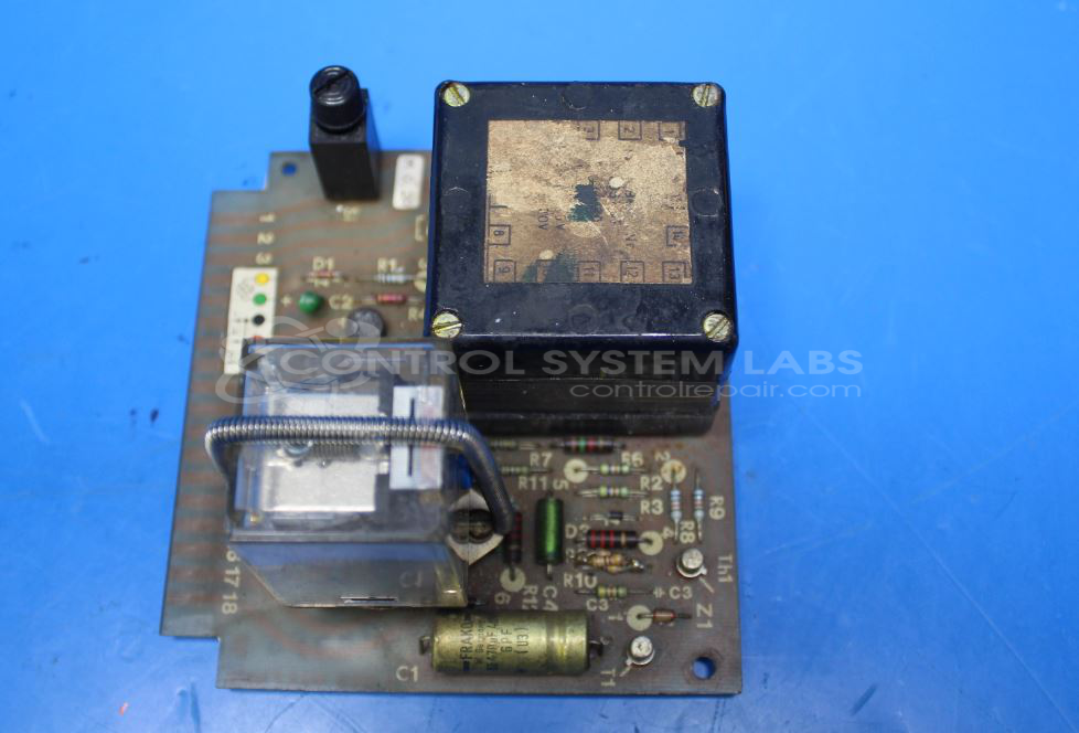 Amplifier Board