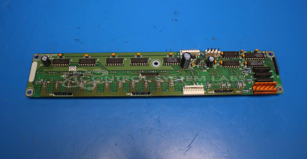 ECHO Annunciator Board