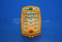 [85523] T110C Handheld 10(20)-Function Radio Remote Control Transmitter