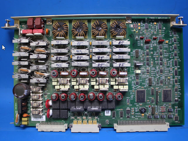 F6000 I Amplifier Card