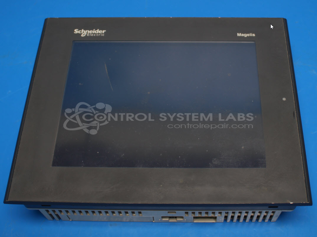 7.5 Inch Color  Magelis Touchscreen