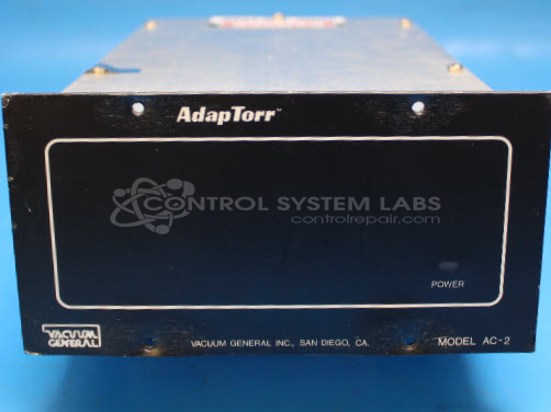 AdapTorr Control Unit