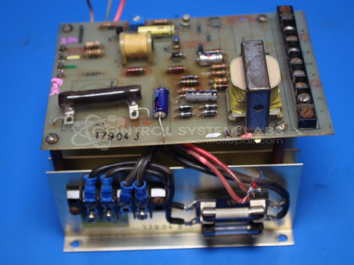 Amplifier Module