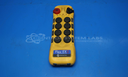 Crane Remote Controller