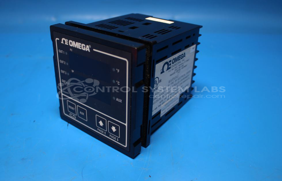 1/4 Din Digital Temperature Controller