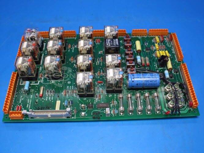 300A RMH Relay BOARD