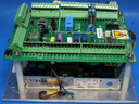 Interconnection Board &amp; Power Supply