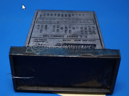 4161 Series Digital Readout 4 Digit