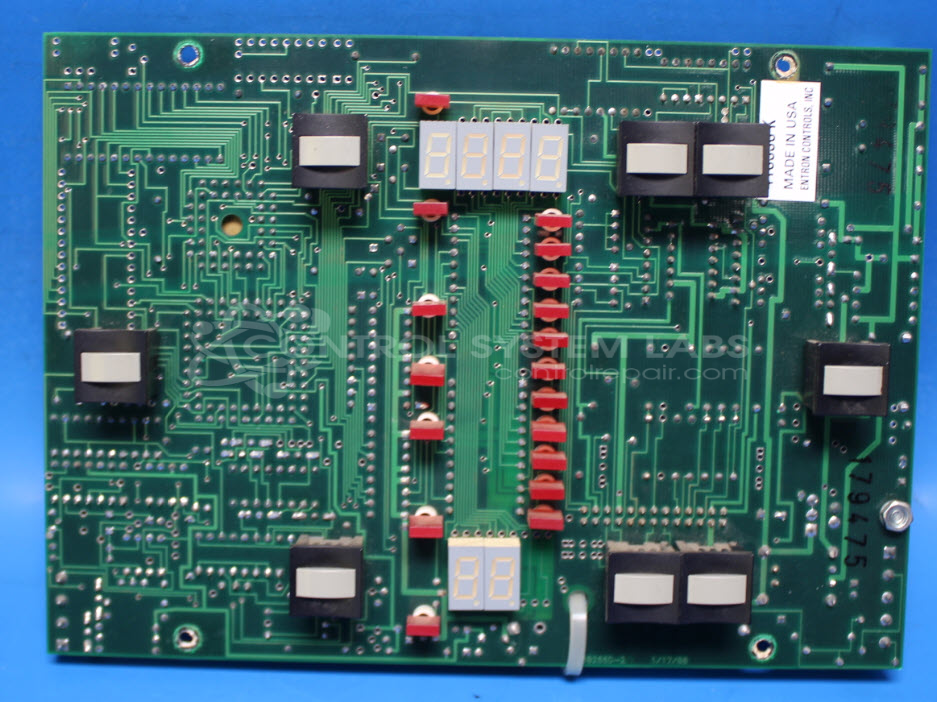 Control Board